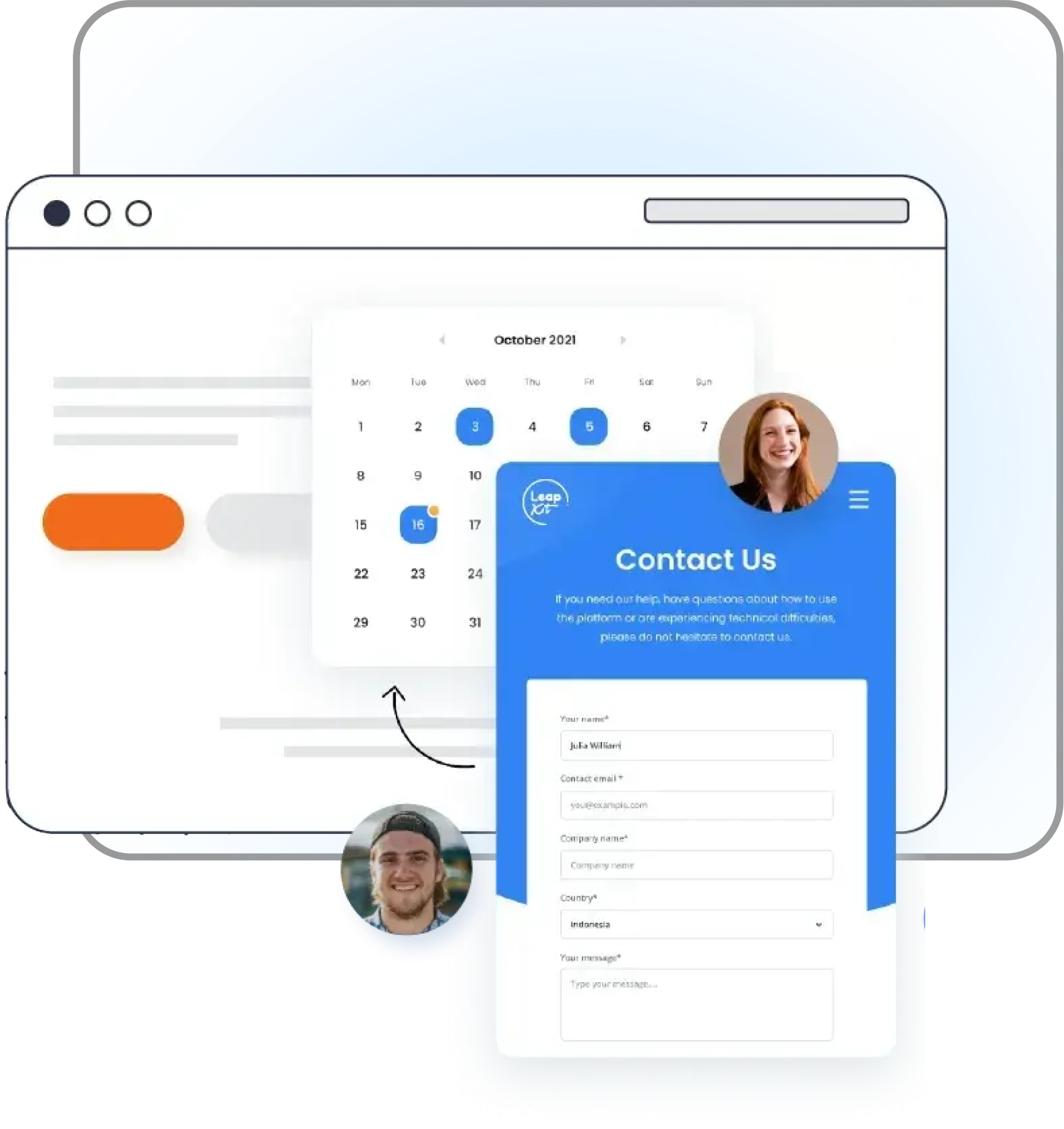 Turn every call into a customer