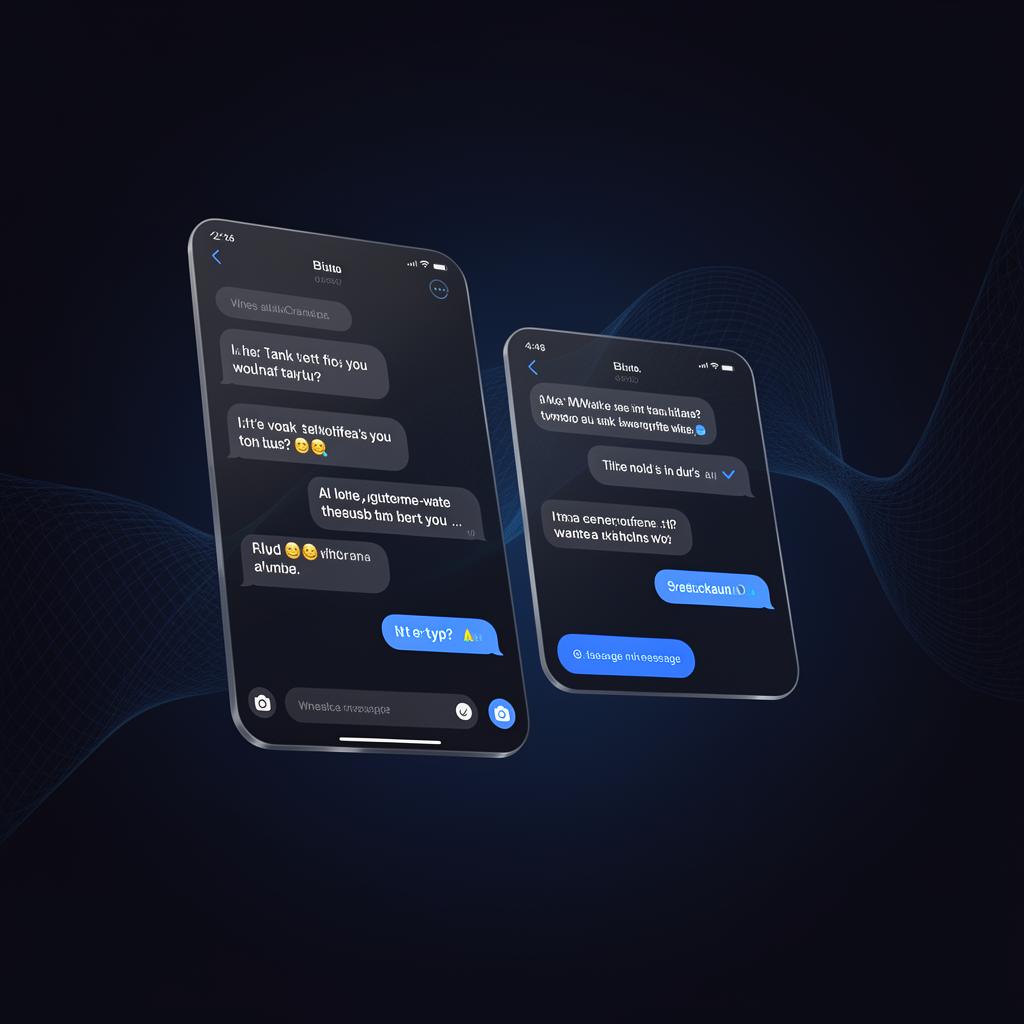Never miss a message, on any channel