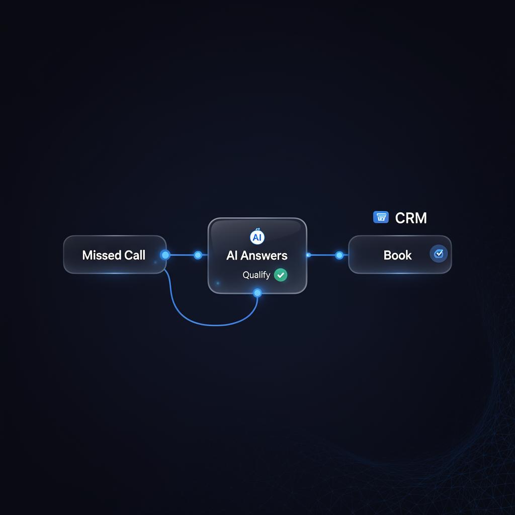 Close more deals on autopilot